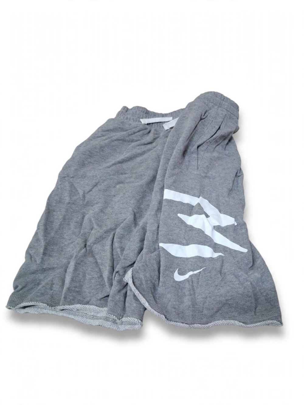 3 Brand Gray Shorts Size M
